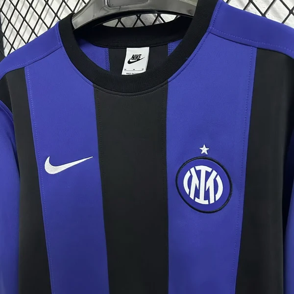 Inter Mailand Trainingsanzüge Trikot 2025 2026 | trikotfussballshop