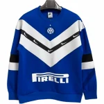 Inter Mailand Trainingsanzüge Trikot 2025 2026 | trikotfussballshop