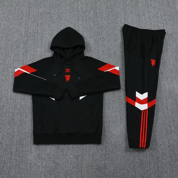 Trikot 2024 2025 - Manchester United Trainingsanzug Herren | trikotfussballshop