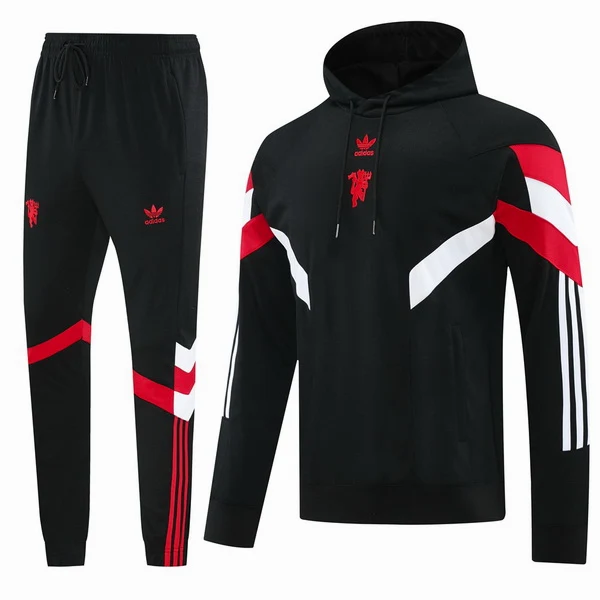 Trikot 2024 2025 - Manchester United Trainingsanzug Herren | trikotfussballshop