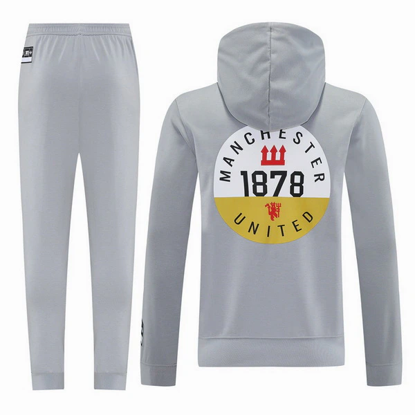Trikot 2025 2026 - Manchester United Trainingsanzug Herren | trikotfussballshop