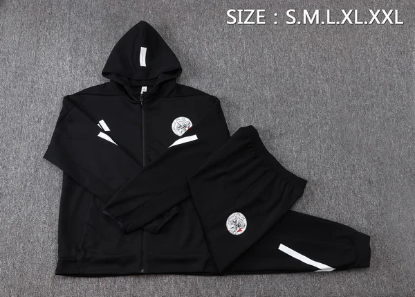 Trikot 2025 2026 - Ajax Trainingsanzug 25/26 | trikotfussballshop