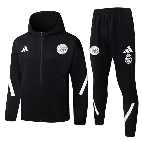 Trikot 2025 2026 - Ajax Trainingsanzug 25/26 | trikotfussballshop