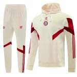 Trikot 2024 2025 - Bayern München Trainingsanzug | trikotfussballshop