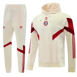 Trikot 2024 2025 - Bayern München Trainingsanzug | trikotfussballshop