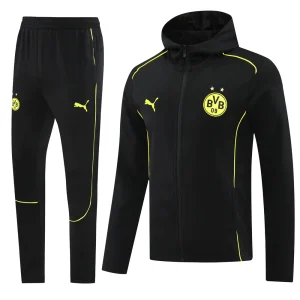 Trikot 2024 2025 - Borussia Dortmund Trikot Set | trikotfussballshop
