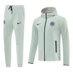 Trikot 2026 2027 - Inter Mailand Trainingsanzug | trikotfussballshop