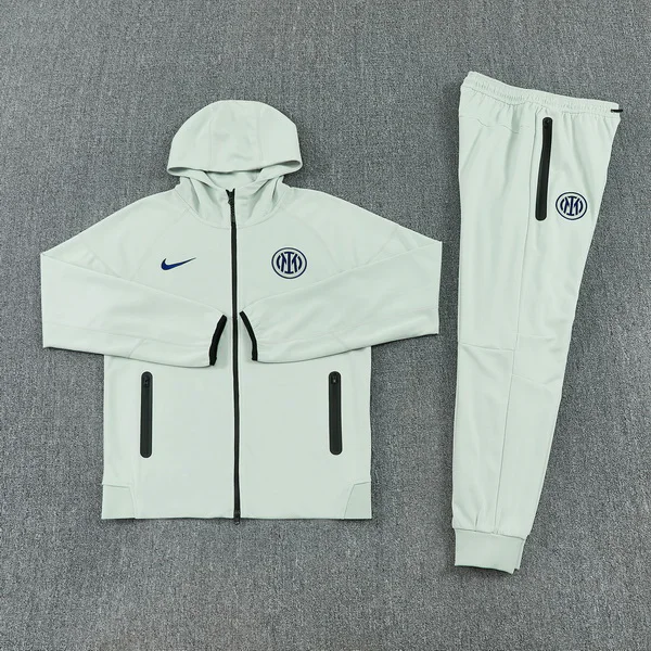 Trikot 2026 2027 - Inter Mailand Trainingsanzug | trikotfussballshop