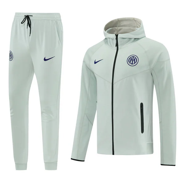 Trikot 2026 2027 - Inter Mailand Trainingsanzug | trikotfussballshop