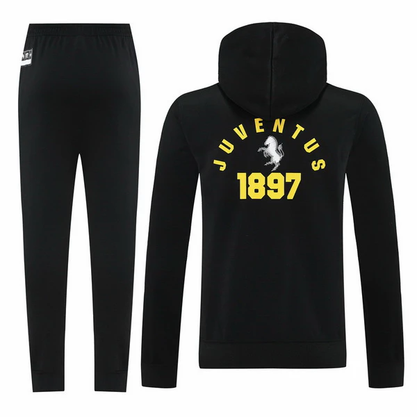 Trikot 2024 2025 - Juventus Trainingsanzug | trikotfussballshop