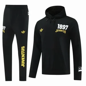 Trikot 2024 2025 - Juventus Trainingsanzug | trikotfussballshop