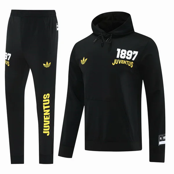 Trikot 2024 2025 - Juventus Trainingsanzug | trikotfussballshop