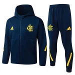 Trikot 2025 2026 - Flamengo Trainingsanzug Herren | trikotfussballshop