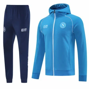 Trikot 2025 2026 - SSC Neapel Trainingsanzug 25/26 | trikotfussballshop