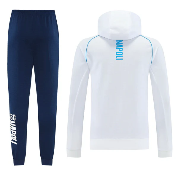 Trikot 2025 2026 - SSC Neapel Trainingsanzug 25/26 | trikotfussballshop