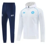 Trikot 2025 2026 - SSC Neapel Trainingsanzug 25/26 | trikotfussballshop