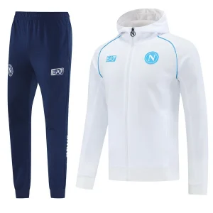 Trikot 2025 2026 - SSC Neapel Trainingsanzug 25/26 | trikotfussballshop
