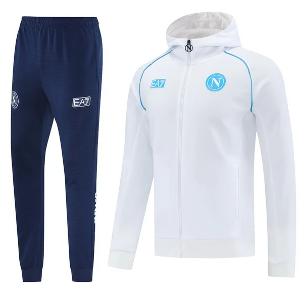 Trikot 2025 2026 - SSC Neapel Trainingsanzug 25/26 | trikotfussballshop