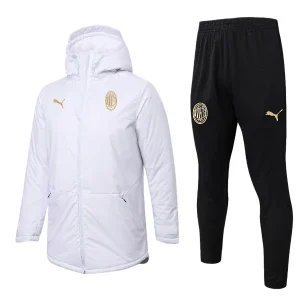 Trikot 2025 2026 - AC Mailand Trainingsanzug | trikotfussballshop