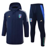 Trikot 2025 - Italien Trainingsanzug | trikotfussballshop