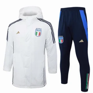 Trikot 2025 - Italien Trainingsanzug | trikotfussballshop