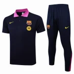 Trikot 2025 2026 - Fc Barcelona Poloshirt | trikotfussballshop