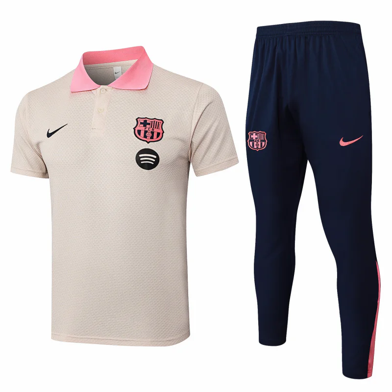 Trikot 2025 2026 - Fc Barcelona Poloshirt | trikotfussballshop
