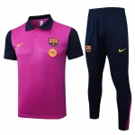 Trikot 2025 2026 - Fc Barcelona Poloshirt | trikotfussballshop