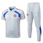 Trikot 2025 2026 - Bayern München Poloshirt | trikotfussballshop