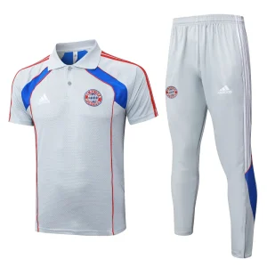 Trikot 2025 2026 - Bayern München Poloshirt | trikotfussballshop