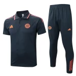 Trikot 2025 2026 - Bayern München Poloshirt | trikotfussballshop
