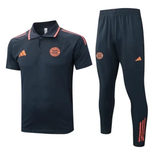 Trikot 2025 2026 - Bayern München Poloshirt | trikotfussballshop