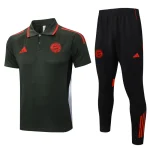 Trikot 2025 2026 - Bayern München Poloshirt | trikotfussballshop