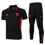 Trikot 2025 2026 - Bayern München Poloshirt | trikotfussballshop