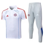Trikot 2025 2026 - Bayern München Poloshirt | trikotfussballshop