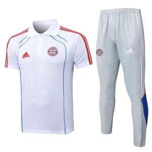 Trikot 2025 2026 - Bayern München Poloshirt | trikotfussballshop