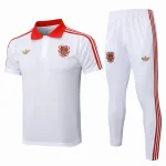 Trikot 2025 2026 - Bayern München Poloshirt | trikotfussballshop