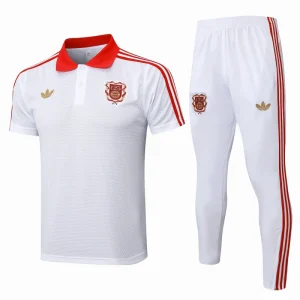 Trikot 2025 2026 - Bayern München Poloshirt | trikotfussballshop
