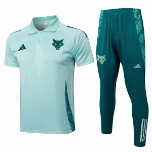 Trikot 2025 2026 - Cruzeiro Belo Horizonte Poloshirt Kaufen | trikotfussballshop