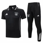 Trikot 2025 - Deutschland Poloshirt 2025 | trikotfussballshop