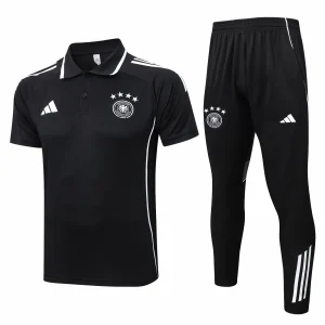 Trikot 2025 - Deutschland Poloshirt 2025 | trikotfussballshop