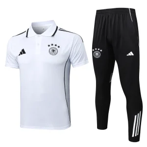 Trikot 2025 - Deutschland Poloshirt 2025 | trikotfussballshop
