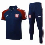 Trikot 2025 2026 - FC Arsenal Poloshirt 2025 | trikotfussballshop