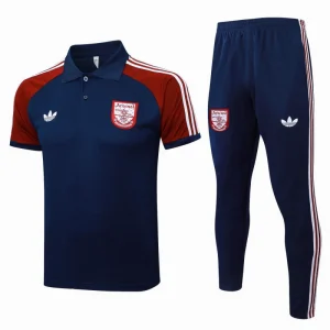 Trikot 2025 2026 - FC Arsenal Poloshirt 2025 | trikotfussballshop