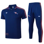 Trikot 2025 2026 - FC Arsenal Poloshirt 2025 | trikotfussballshop