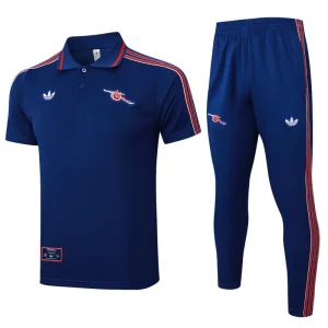 Trikot 2025 2026 - FC Arsenal Poloshirt 2025 | trikotfussballshop