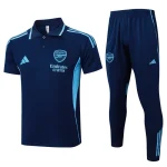 Trikot 2025 2026 - FC Arsenal Poloshirt 2025 | trikotfussballshop