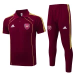 Trikot 2025 2026 - FC Arsenal Poloshirt 2025 | trikotfussballshop