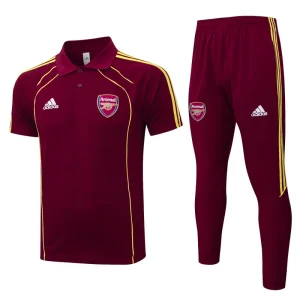Trikot 2025 2026 - FC Arsenal Poloshirt 2025 | trikotfussballshop