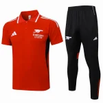 Trikot 2025 2026 - FC Arsenal Poloshirt 2025 | trikotfussballshop